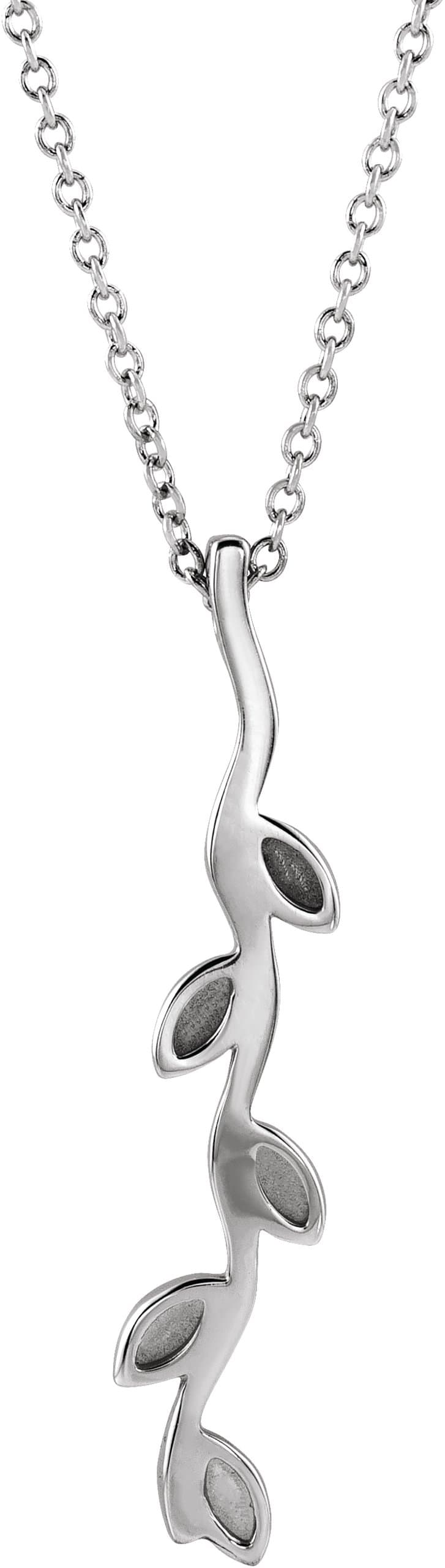 Family Bar Necklace or Pendant view 3