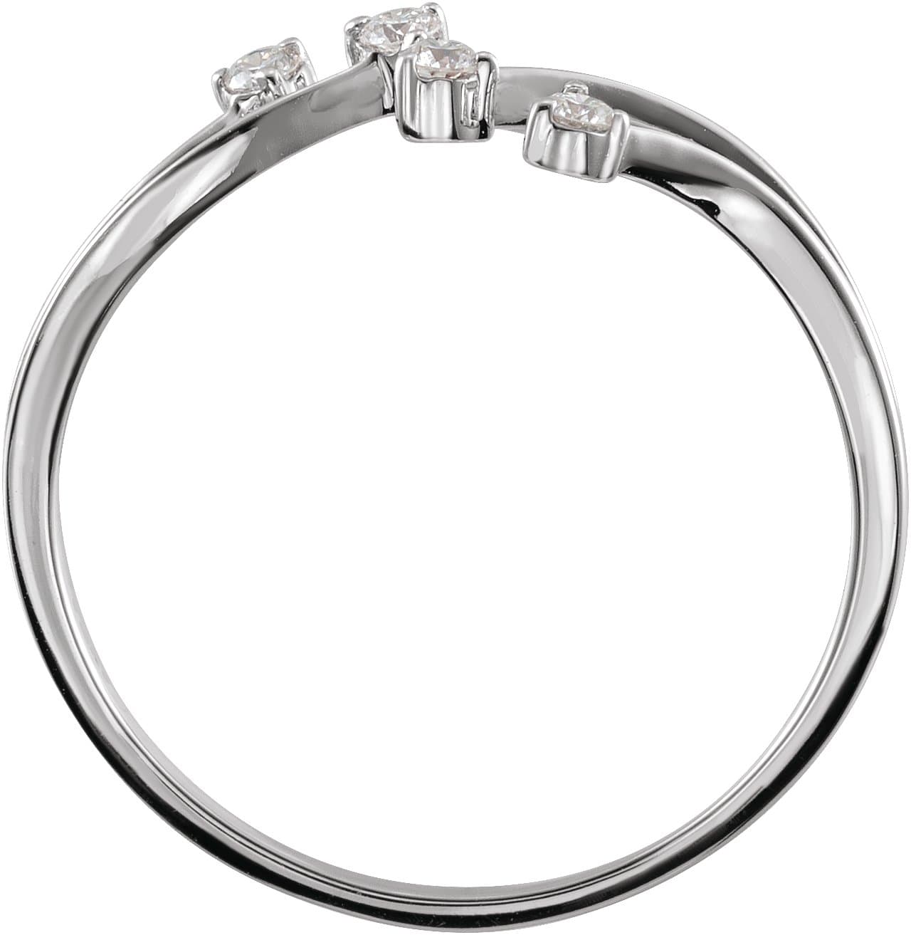 Bypass Ring view 2