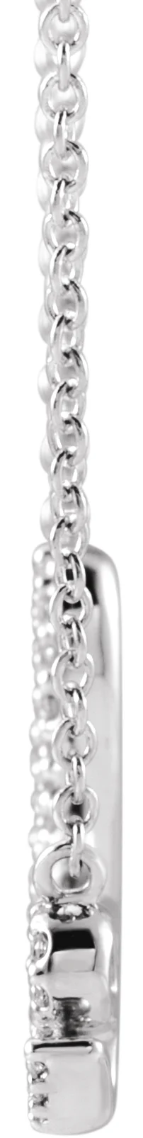 Love Necklace, view 3