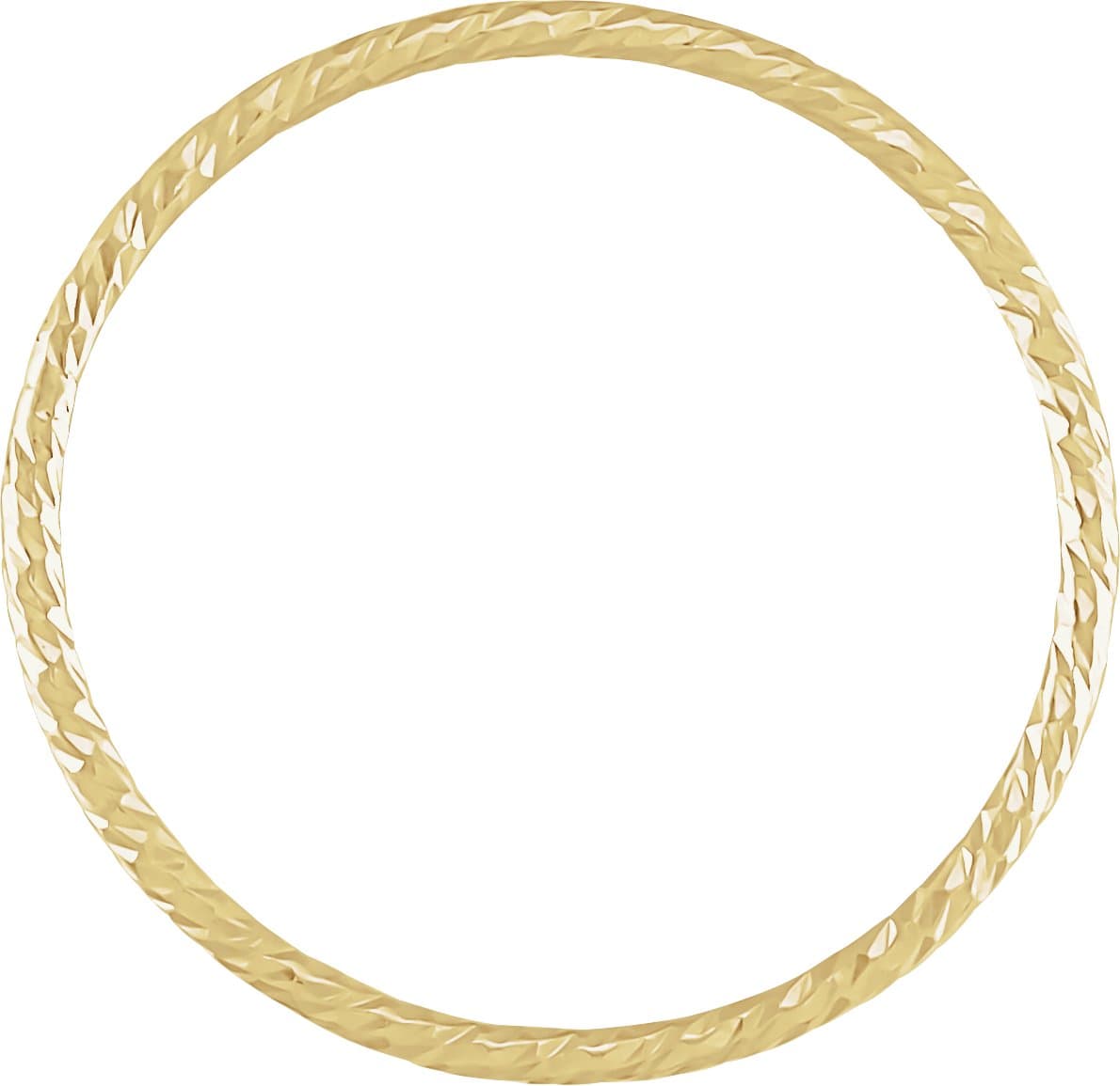 Stackable Ring view 2