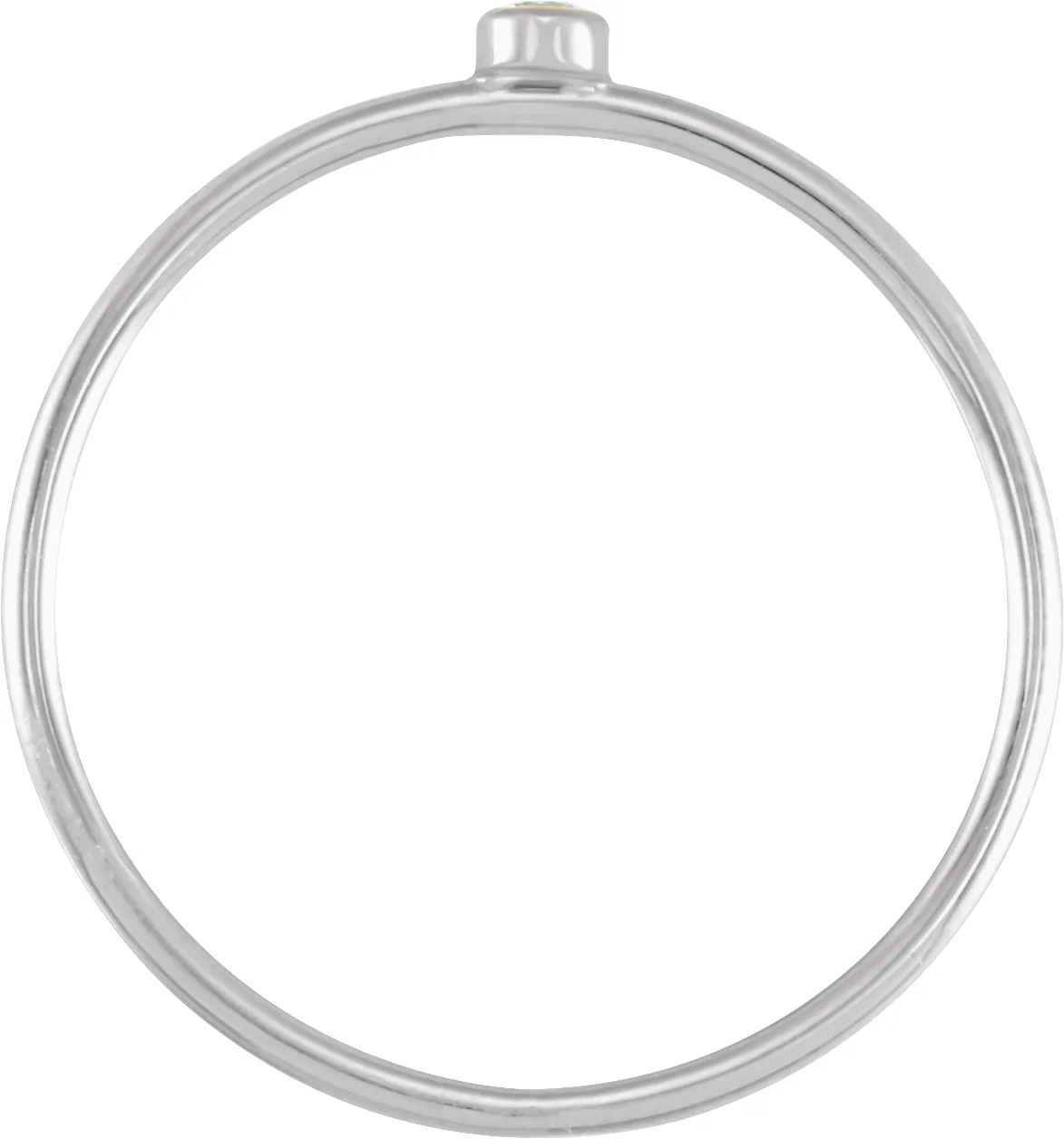 Stackable Ring, view 3