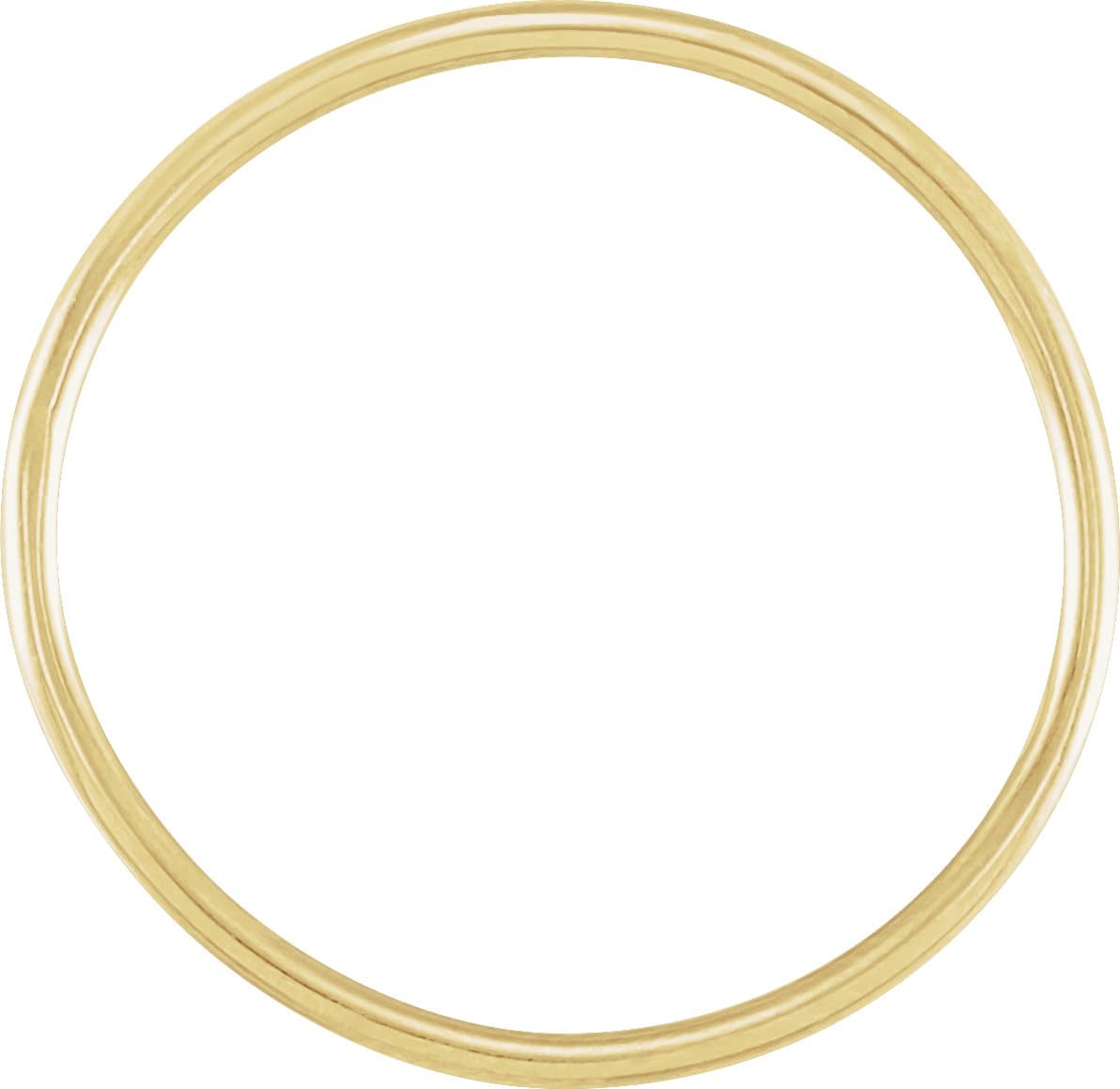 Stackable Ring view 2