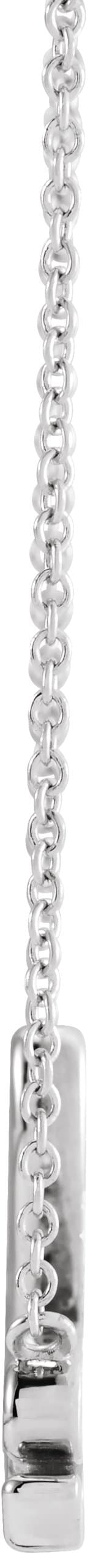 Love Necklace or Center view 2