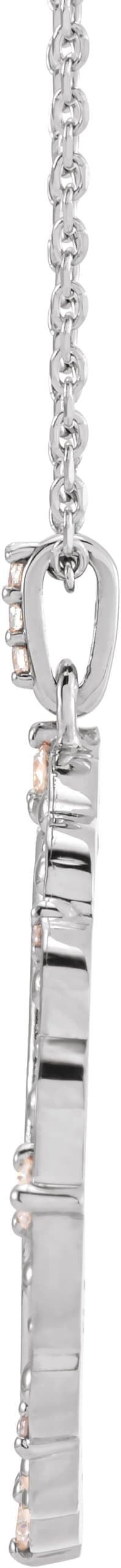 Guardian Angel Necklace or Pendant view 2