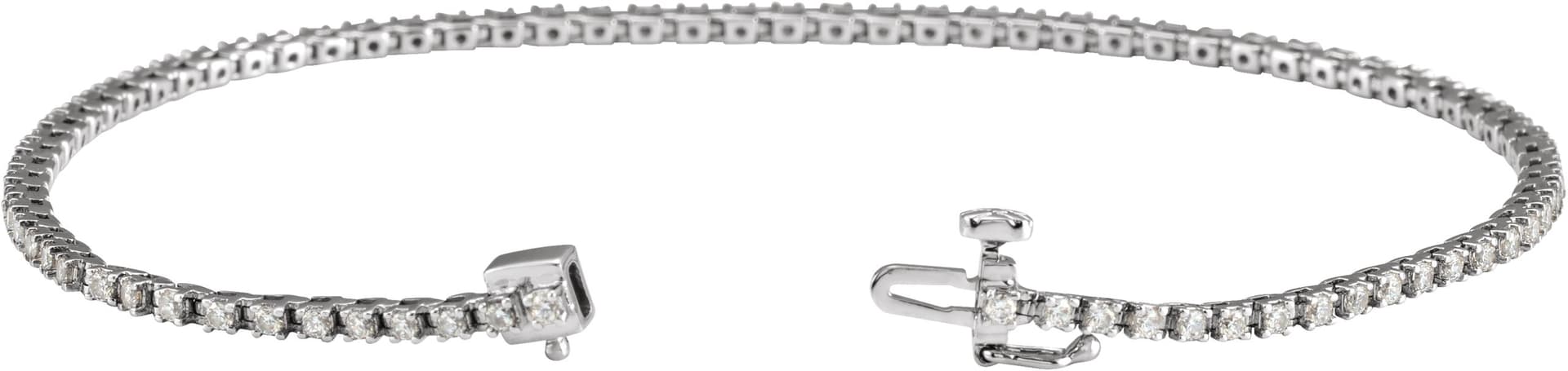 Line Bracelet view 2