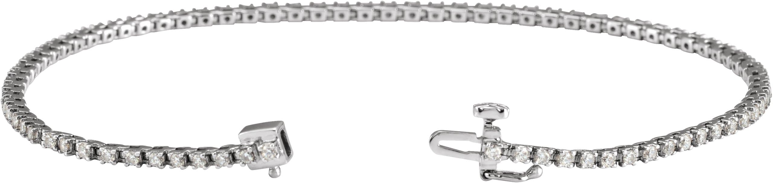 Line Bracelet view 2