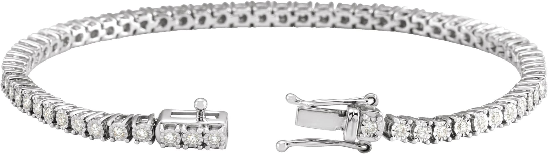 Line Bracelet view 2