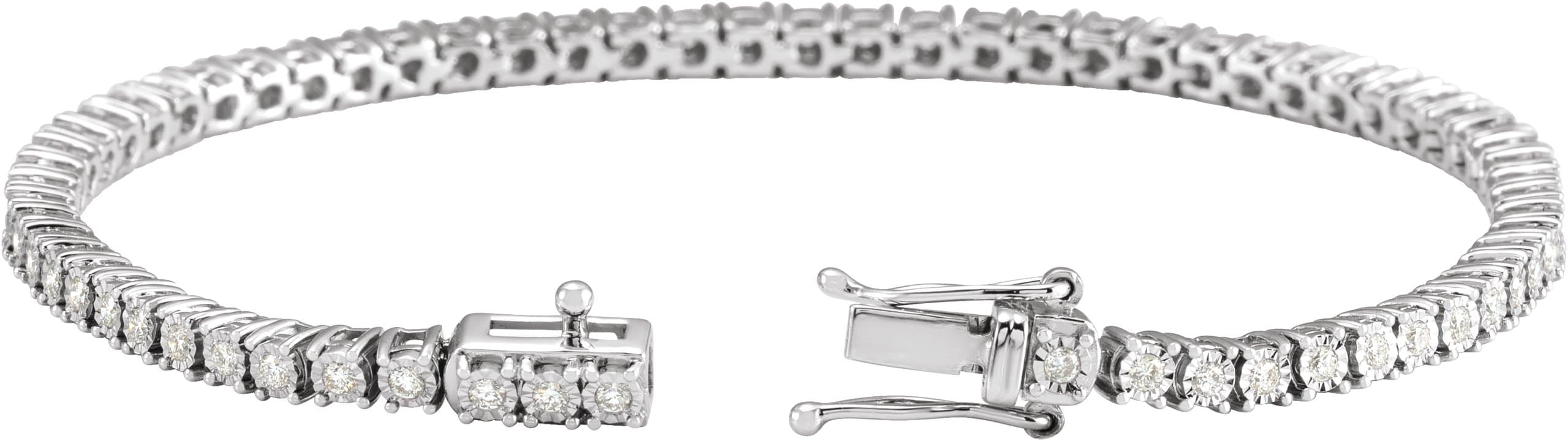 Line Bracelet view 2