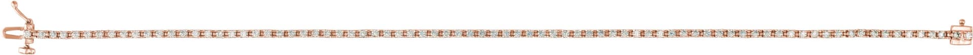 Line Bracelet view 3