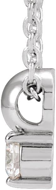 Accented Bead Necklace or Pendant view 2