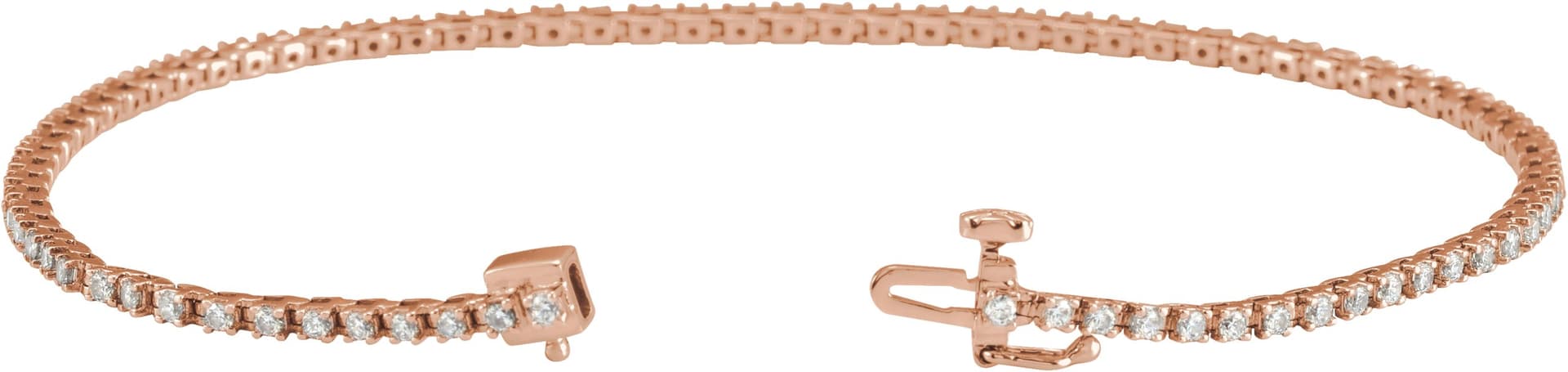 Line Bracelet view 2
