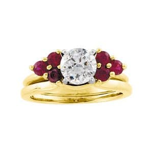 Wrap-Style Ring Enhancer view 3