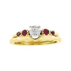 Wrap-Style Ring Enhancer view 3