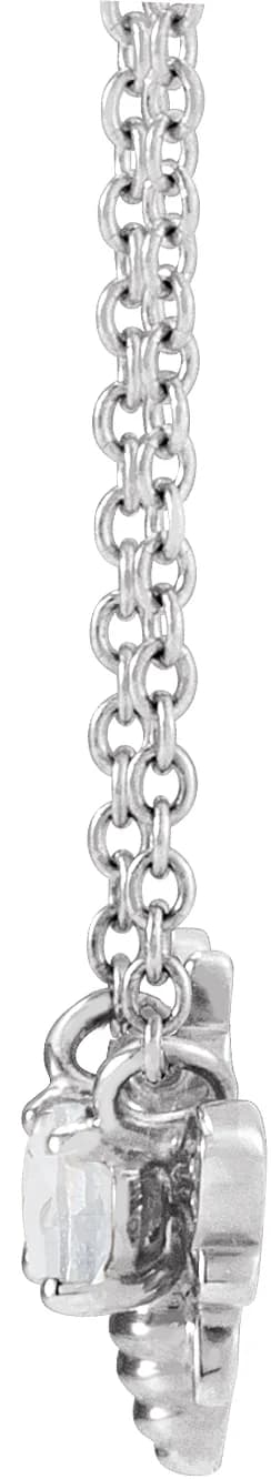 Bee Necklace, view 3