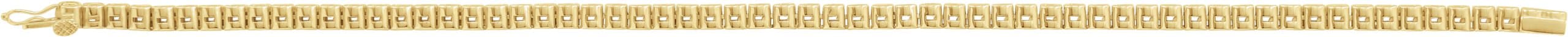 Accented Line Bracelet view 3