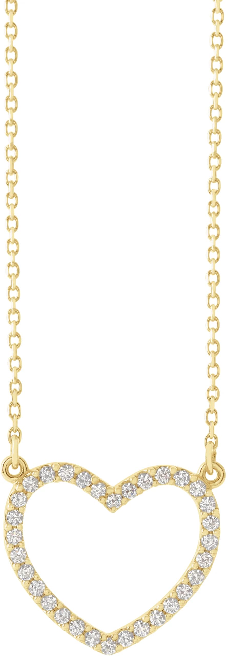 Heart Necklace
