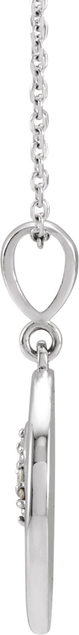 Lion Necklace or Charm/Pendant view 2