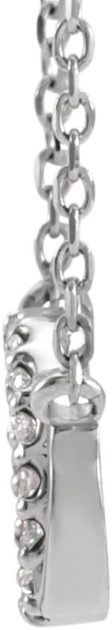 Interlocking Circle Necklace or Center view 2
