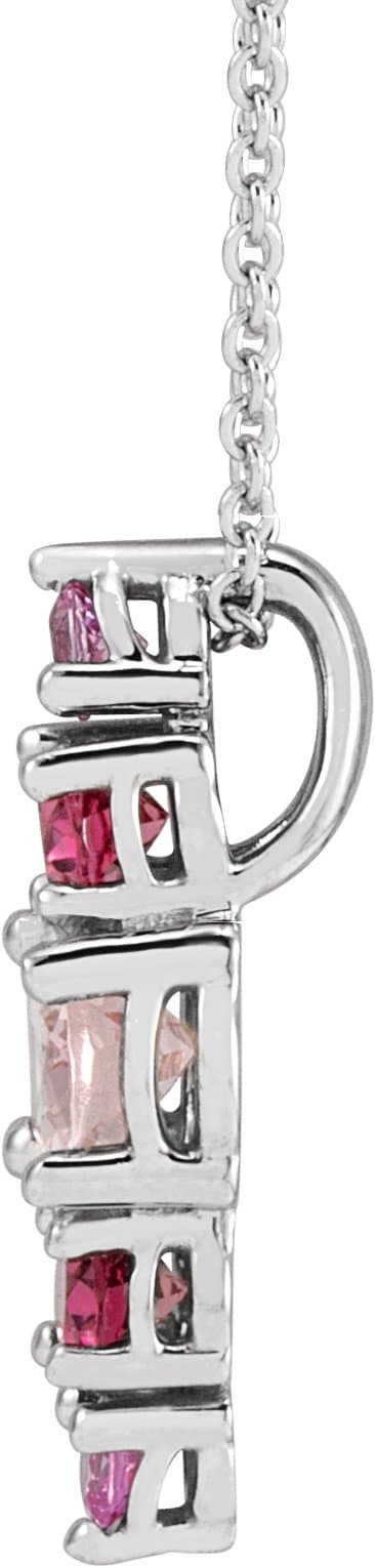 Bar Necklace or Pendant view 2