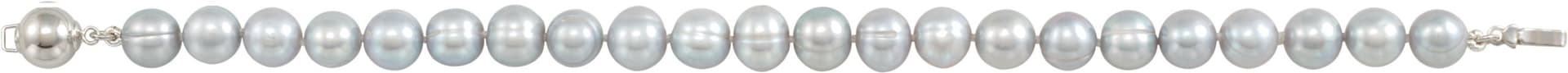 Pearl Bracelet view 2