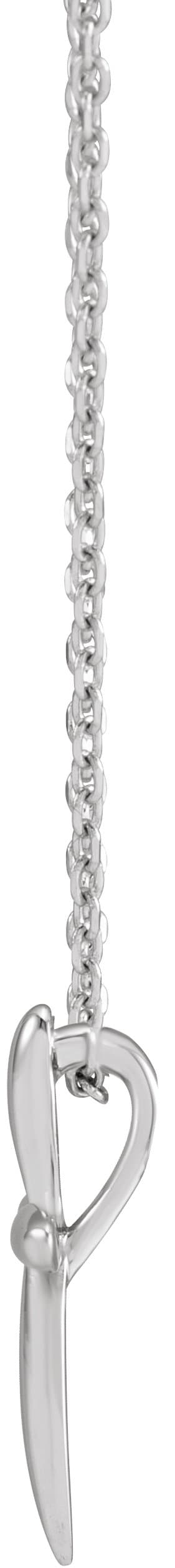 Cross Necklace or Pendant view 2