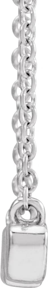 Nana Necklace, view 3