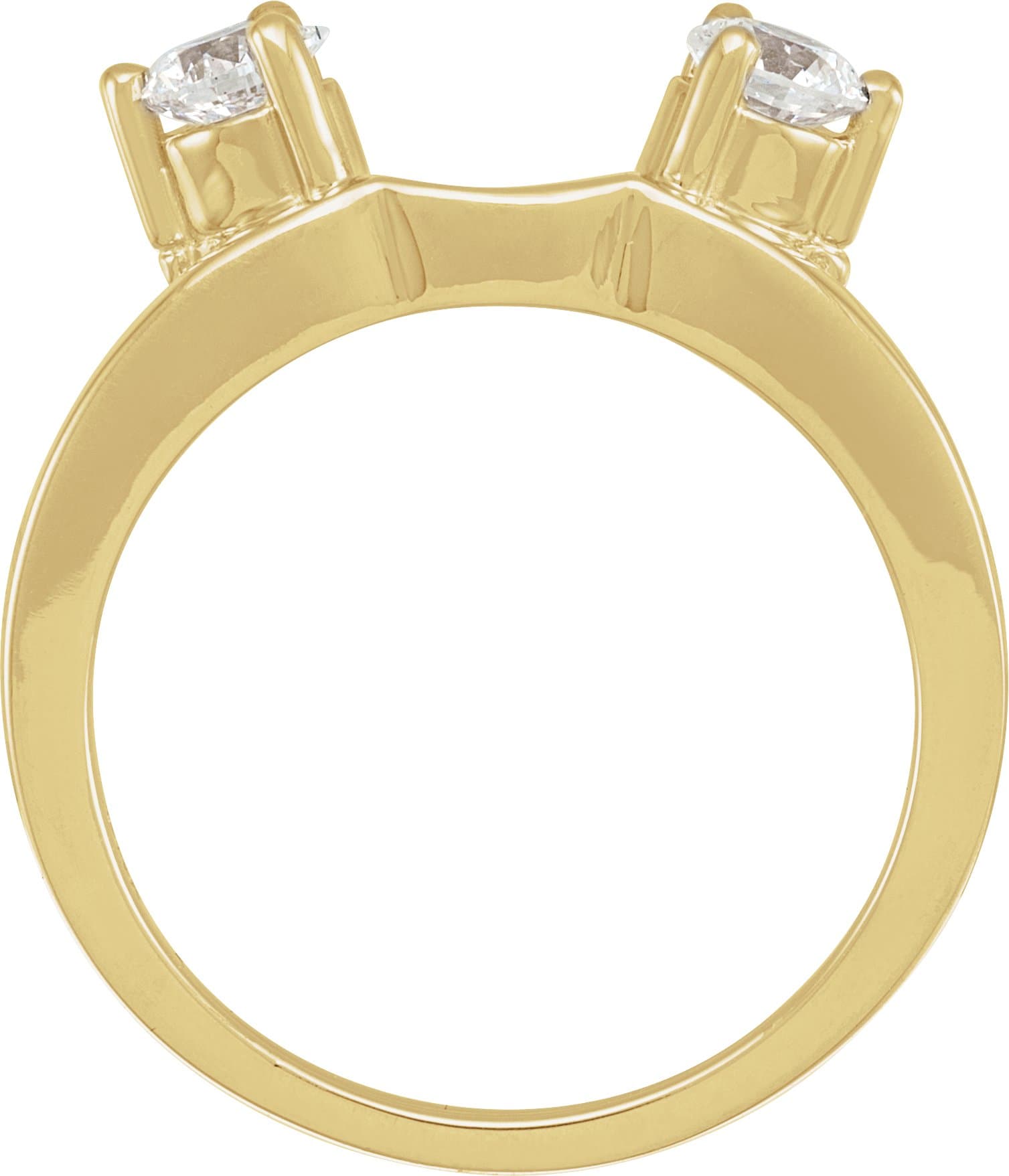 Wrap-Style Ring Enhancer view 2