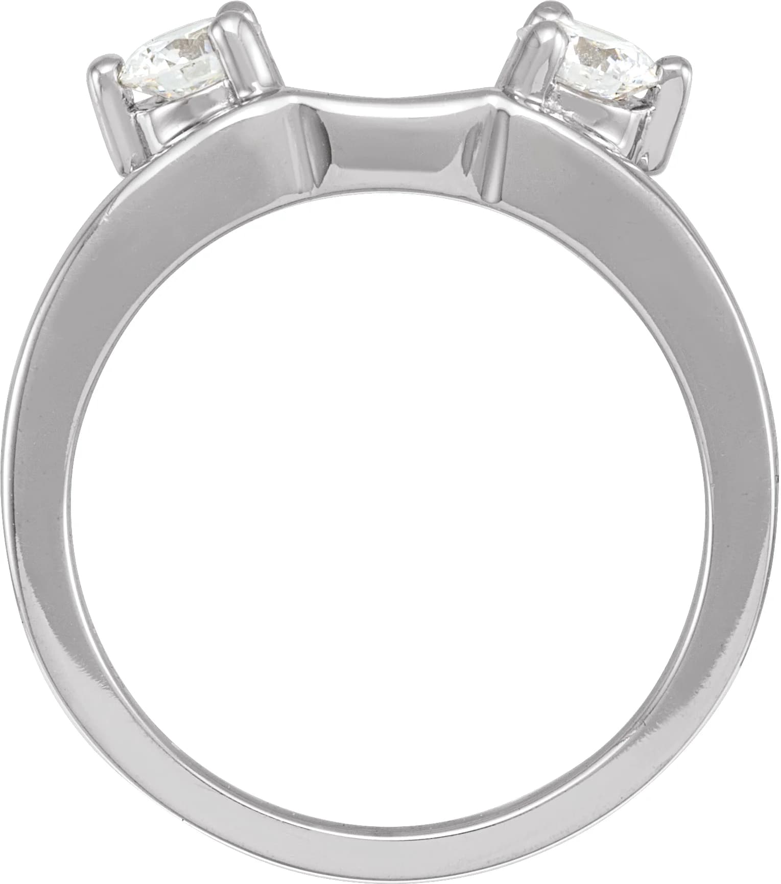 Wrap-Style Ring Enhancer, view 3