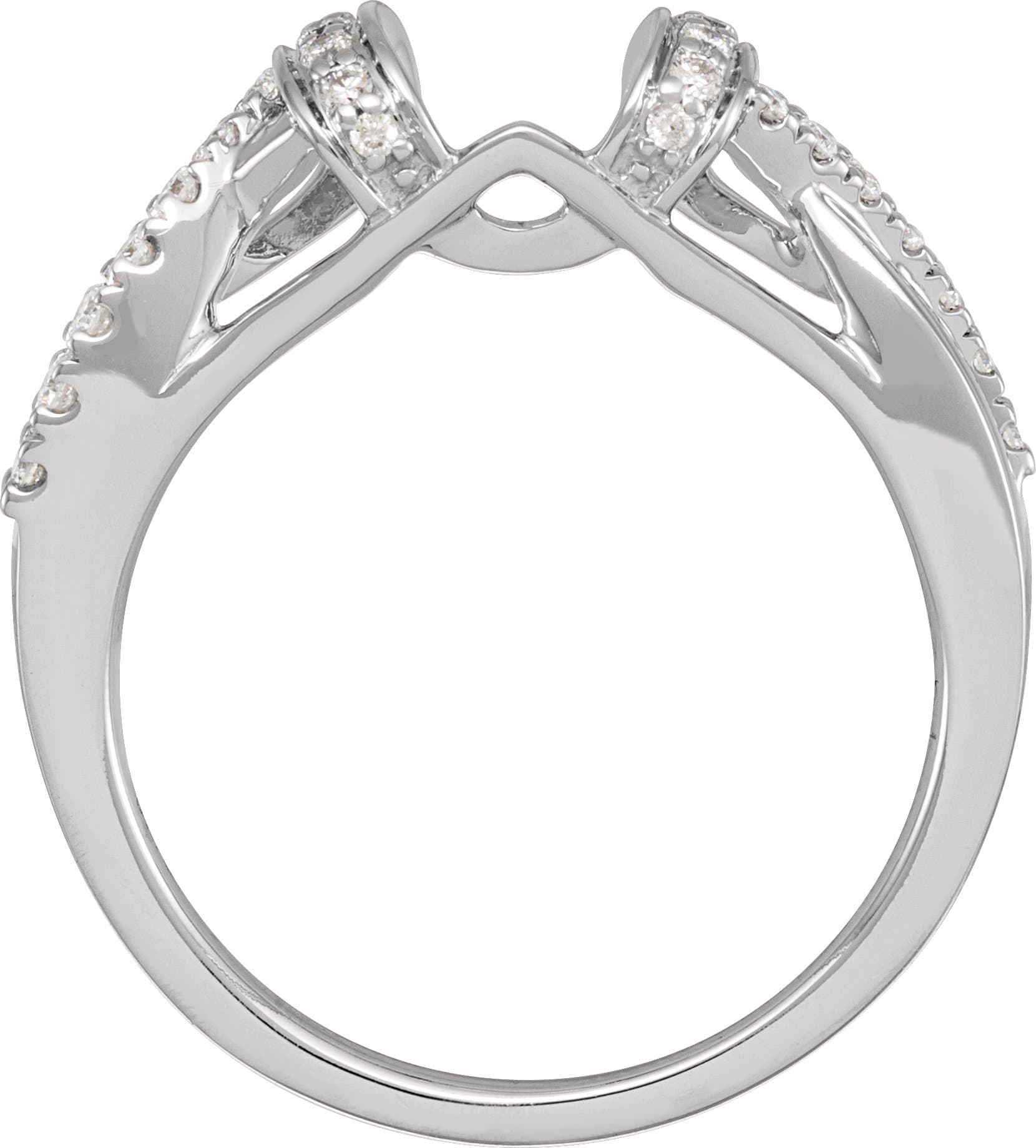 Wrap-Style Ring Enhancer view 2