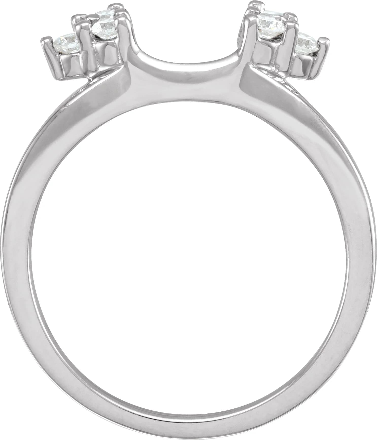 Wrap-Style Ring Enhancer, view 3