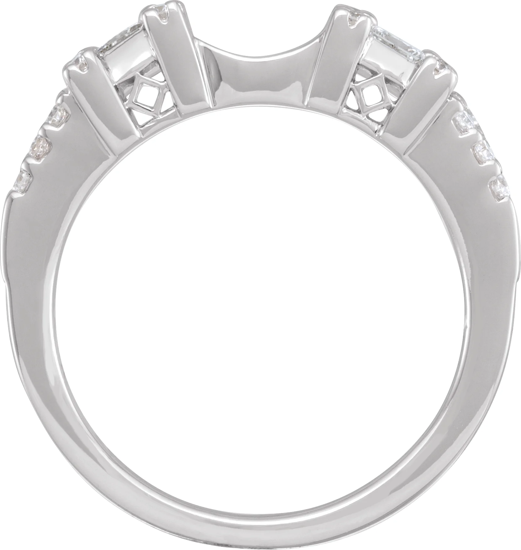 Wrap-Style Ring Enhancer, view 3