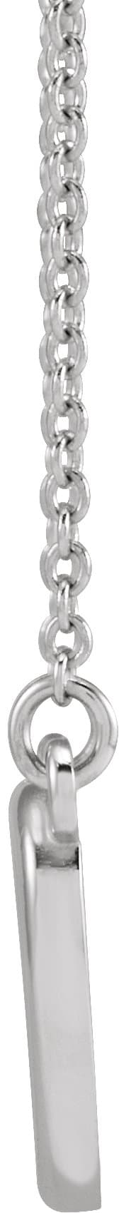 Heart Necklace or Center view 2