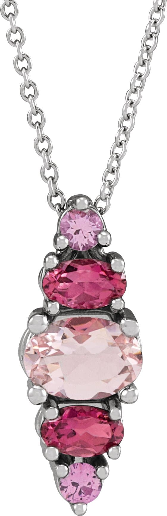 Bar Necklace or Pendant view 1
