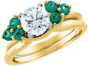 Wrap-Style Ring Enhancer view 3