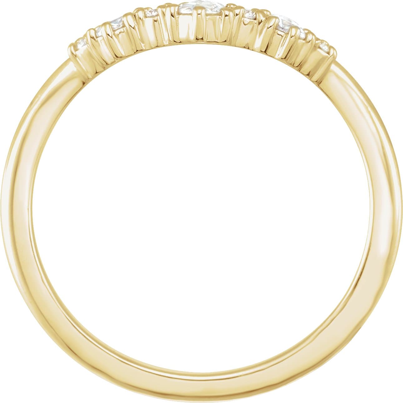 Contour Band view 2