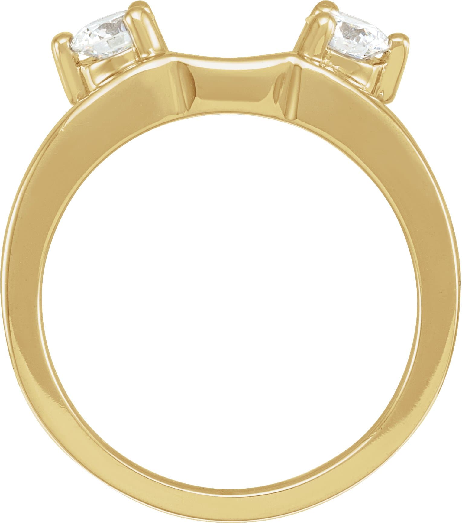 Wrap-Style Ring Enhancer view 2
