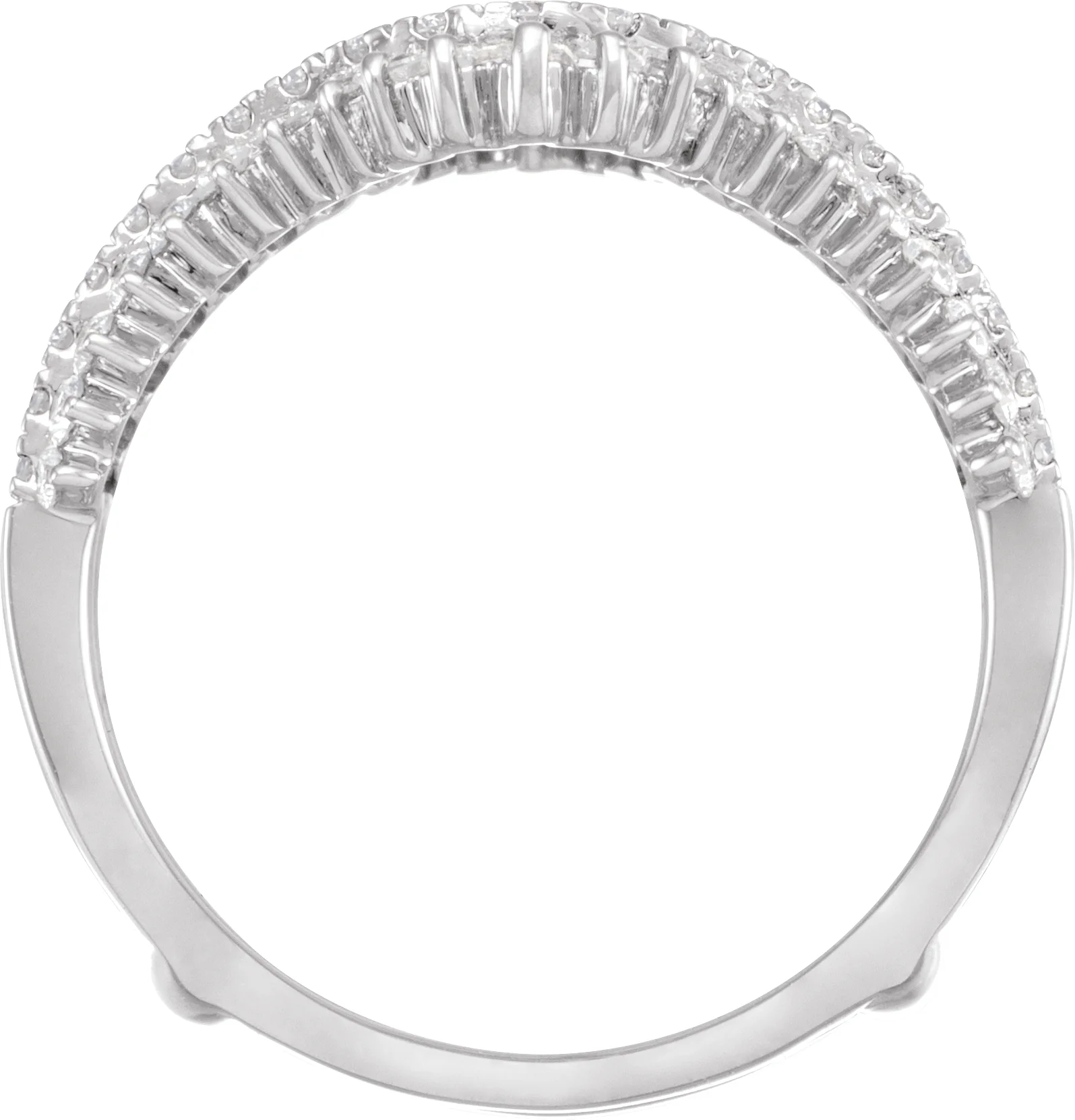 Ring Guard, view 3