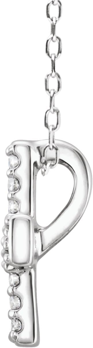 Cross Necklace or Pendant view 2