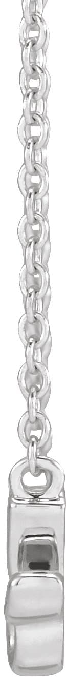 Granny Necklace or Center view 2