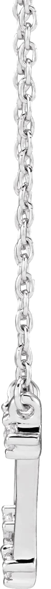 Constellation Zodiac Necklace, view 4