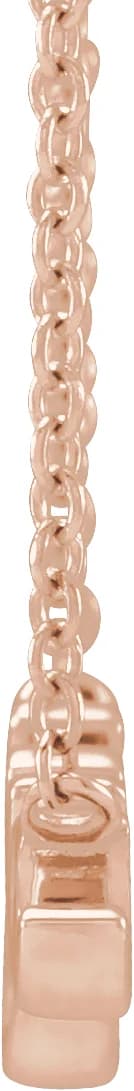 Grace Necklace, view 3