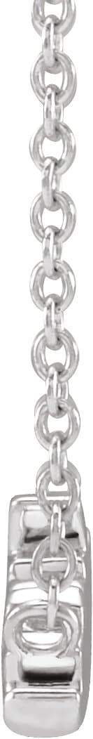 Sister Necklace or Center view 2