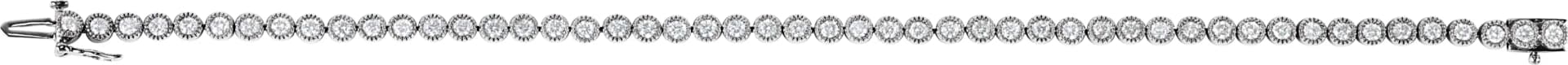 Line Bracelet, view 3