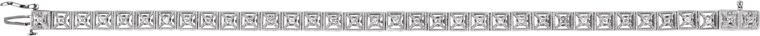 Line Bracelet view 2