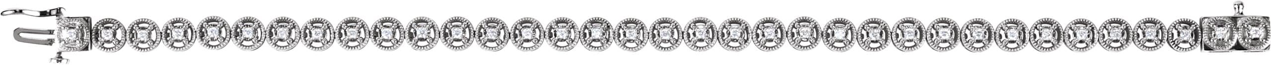 Line Bracelet view 2