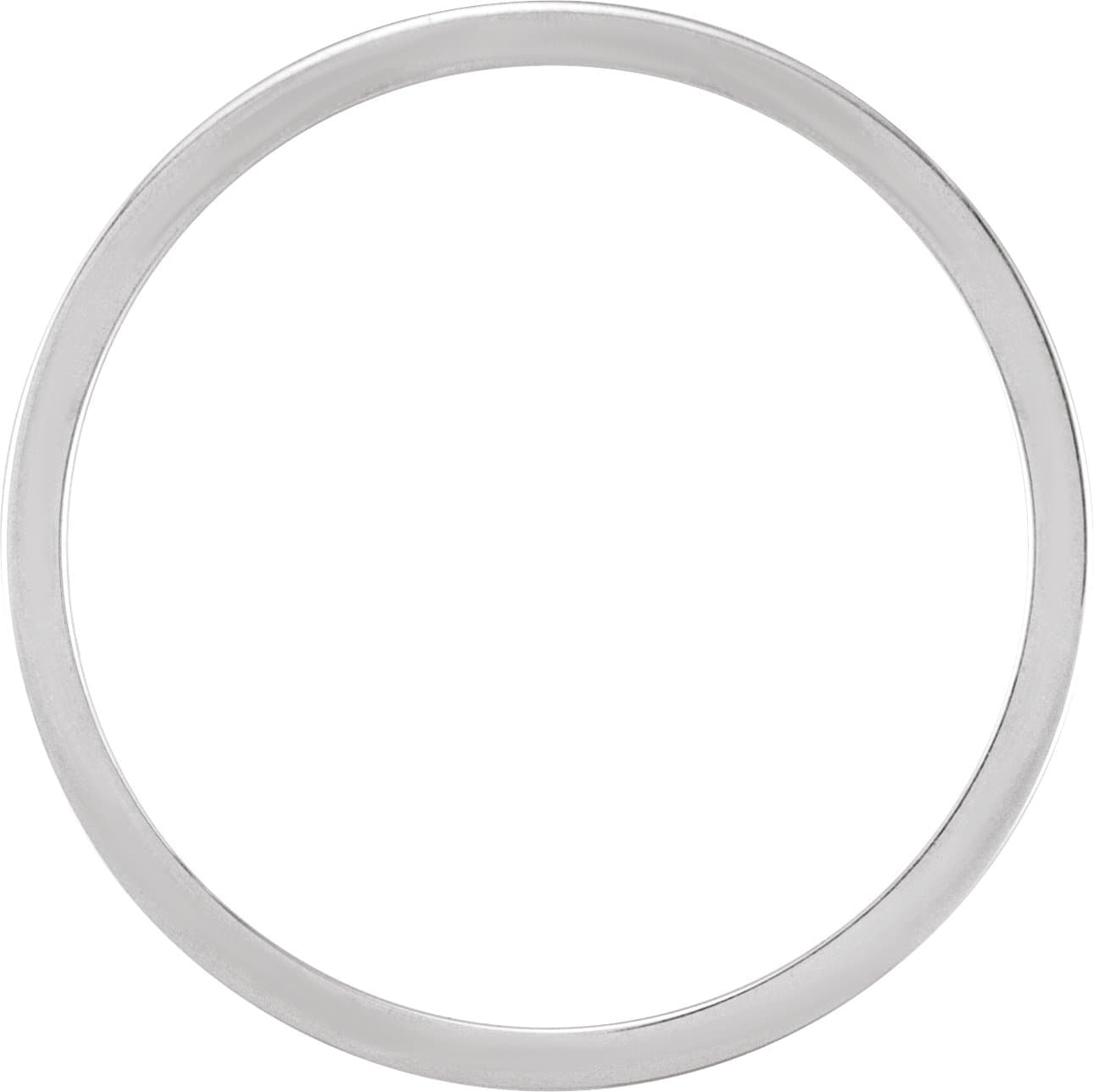 Love Notes Stackable Ring view 2
