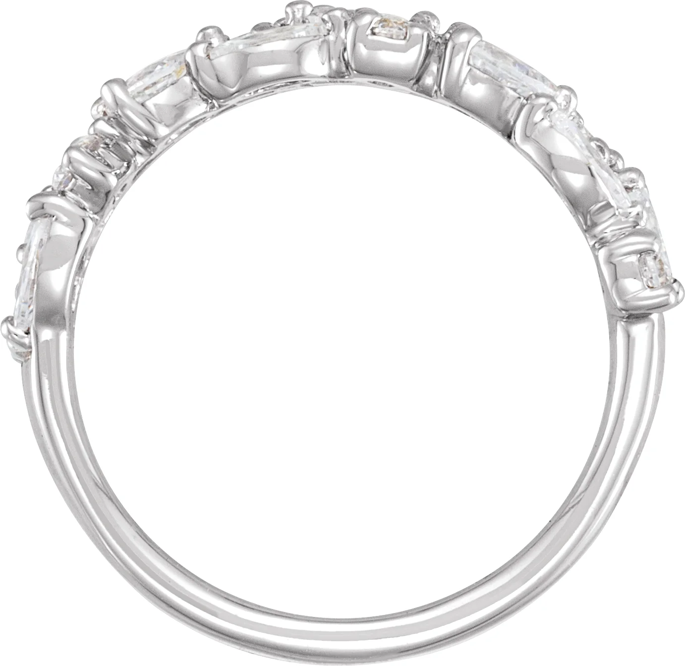 Anniversary Band, view 3