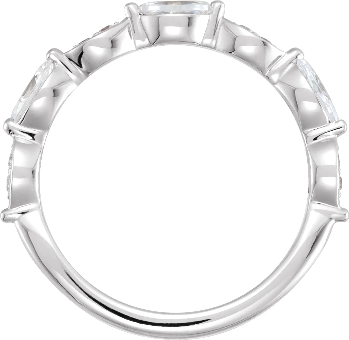 Anniversary Band, view 3