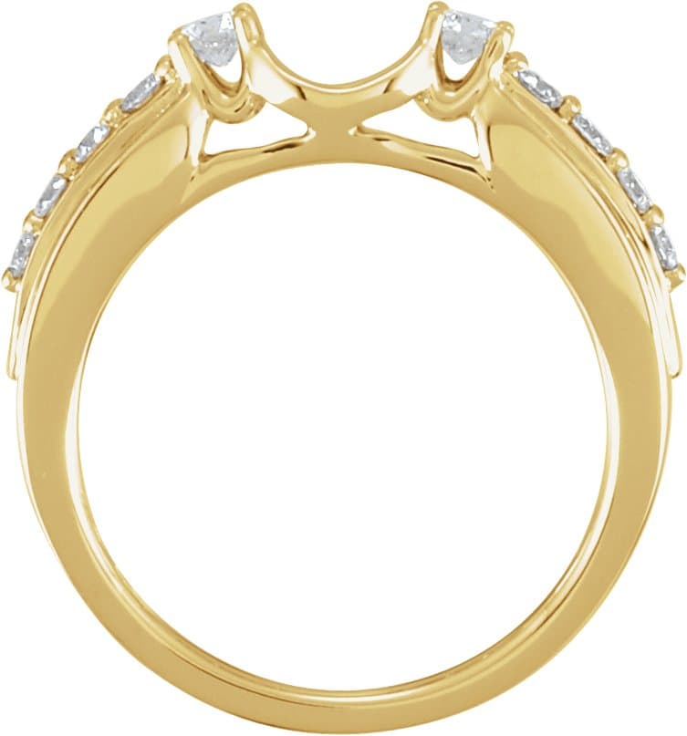 Wrap-Style Ring Enhancer view 2