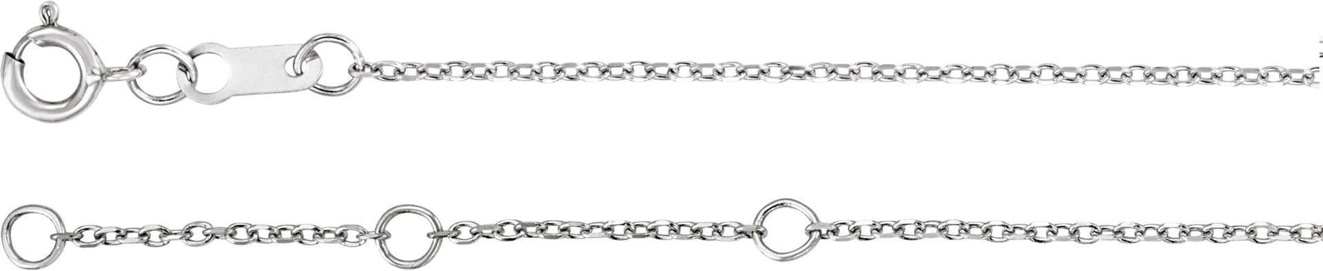 Angel Wing Bracelet view 3